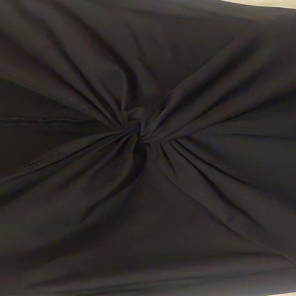 Patagonia Black Dress - Picture 4 of 5